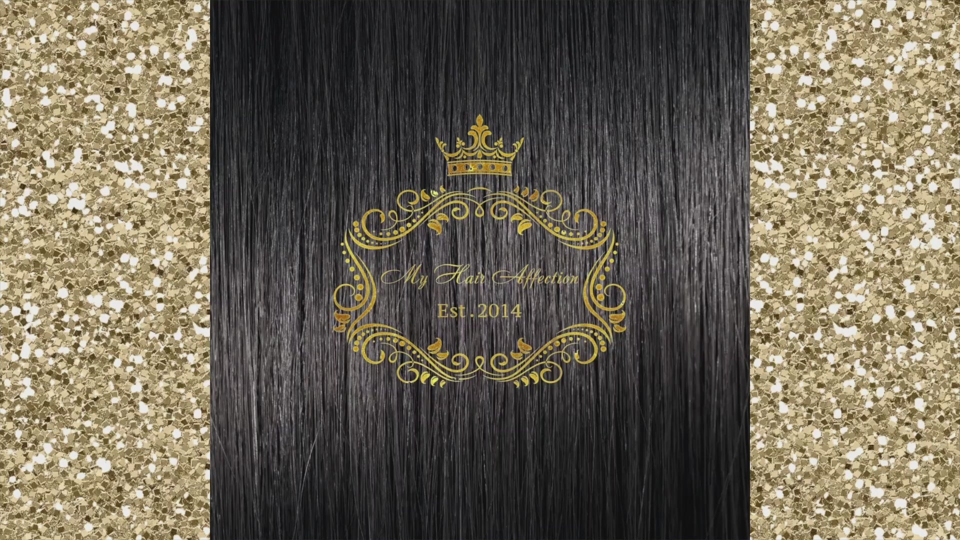 Load video: Exciting Sneak Peek: Get ready for the grand reopening of My Hair Affection! Our upcoming video showcases the anticipation and excitement surrounding our return. Join us for a glimpse into our stunning hair extensions collection and stay tuned for the big day!